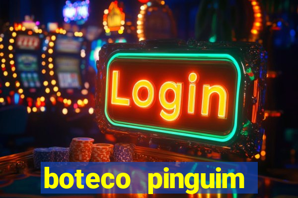 boteco pinguim assis brasil porto alegre